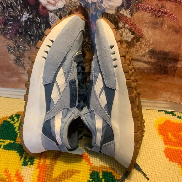 Reebok CLASSIC LEATHER LEGACY SHOES - Picture 8 of 11